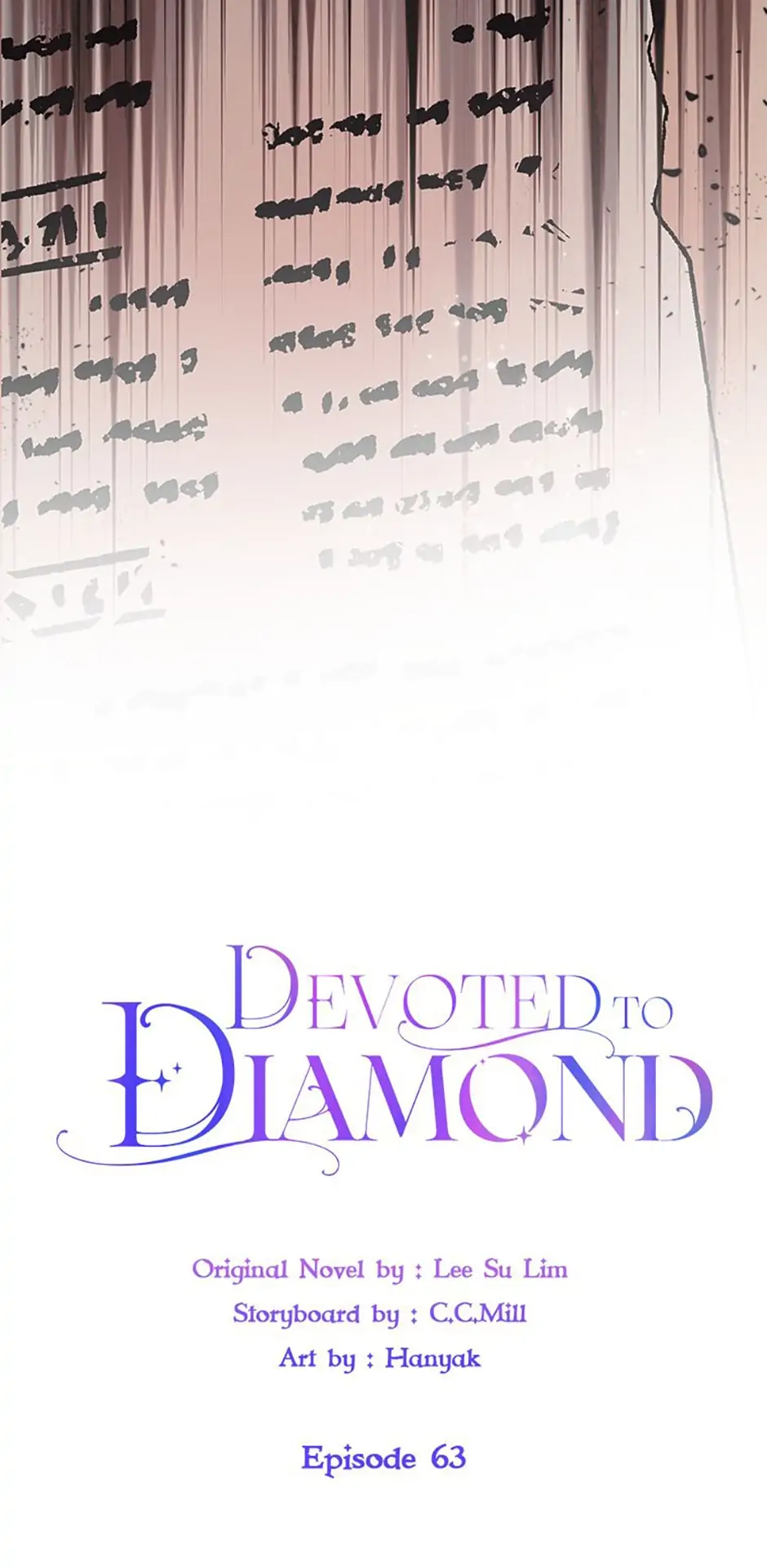 Devoted to Diamond Chapter 63 - page 66